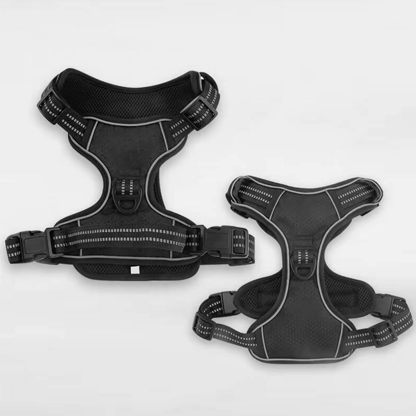 PupSafe™ Adjustable Dog Safety Harness
