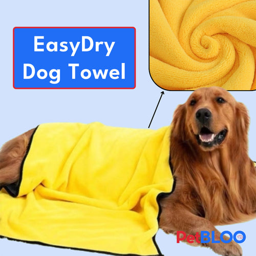 EasyDry dog Towel £12.99